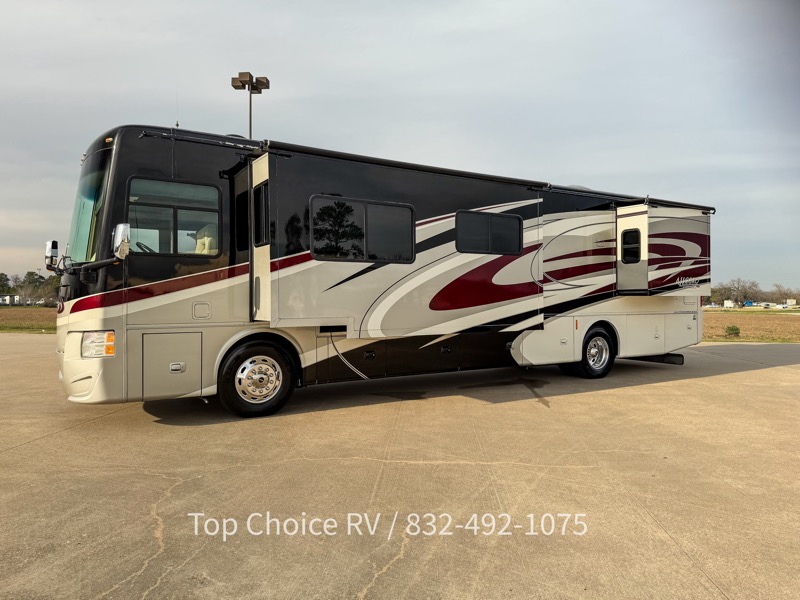 Tiffin Motorhomes Allegro  2016