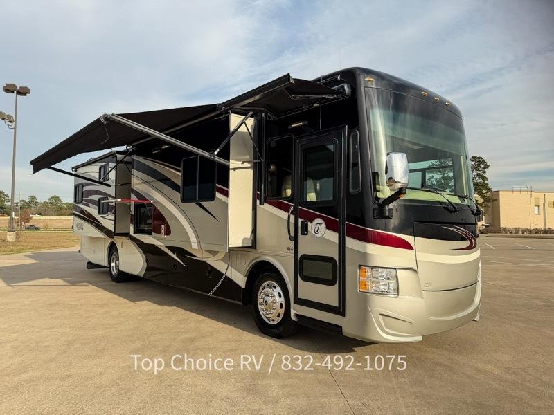 Tiffin Motorhomes Allegro  2016