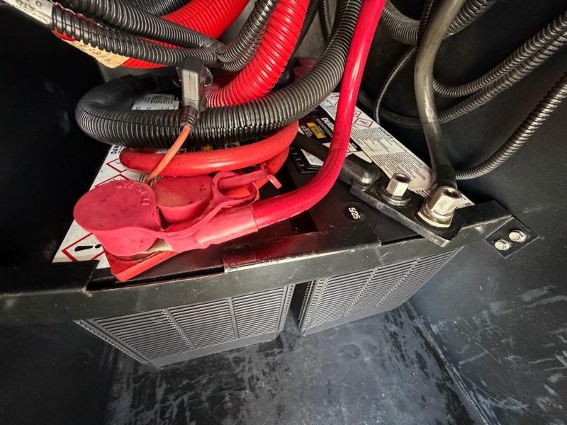 Tiffin Motorhomes Allegro  2016