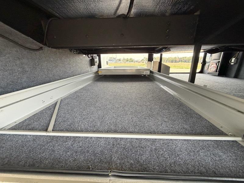 Tiffin Motorhomes Allegro  2016