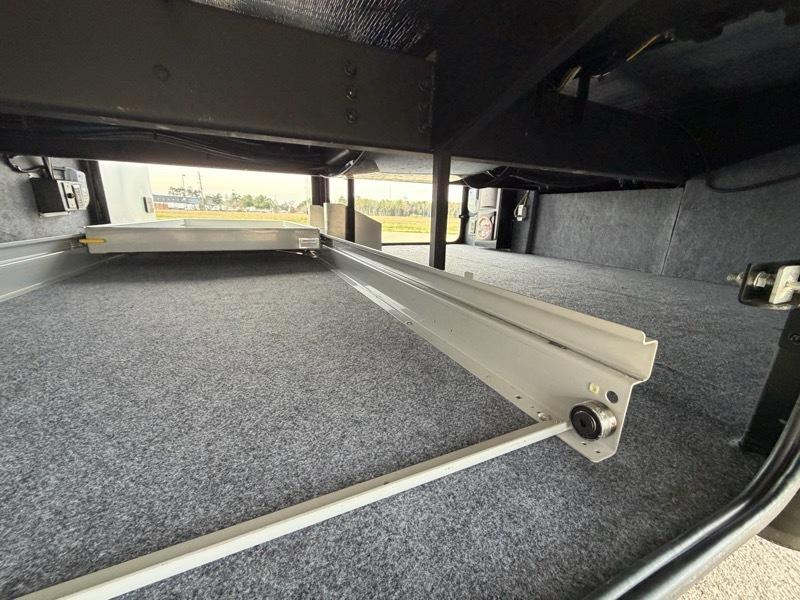 Tiffin Motorhomes Allegro  2016