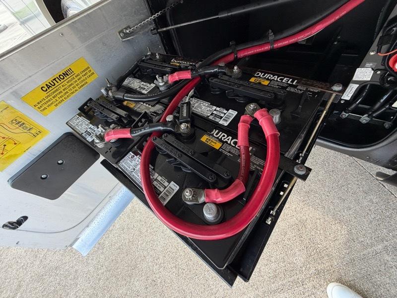 Tiffin Motorhomes Allegro  2016