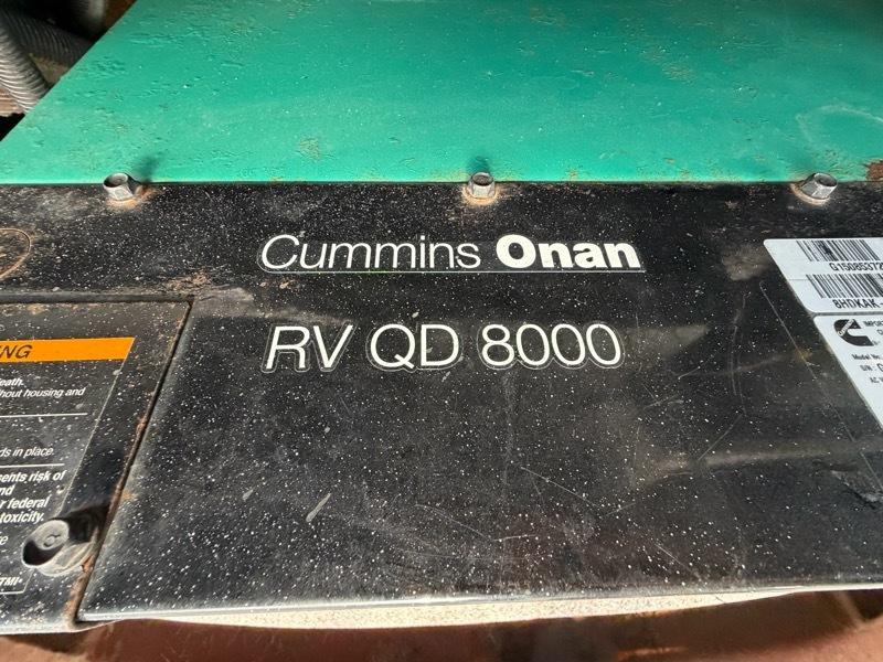 Tiffin Motorhomes Allegro  2016