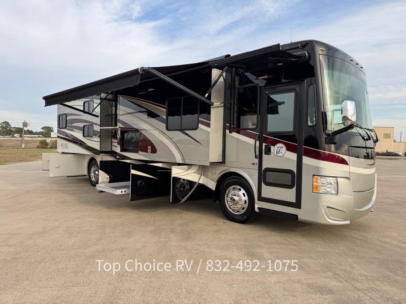 Tiffin Motorhomes Allegro  2016