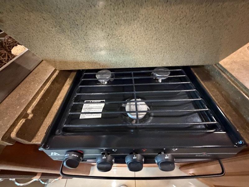 Tiffin Motorhomes Allegro  2016