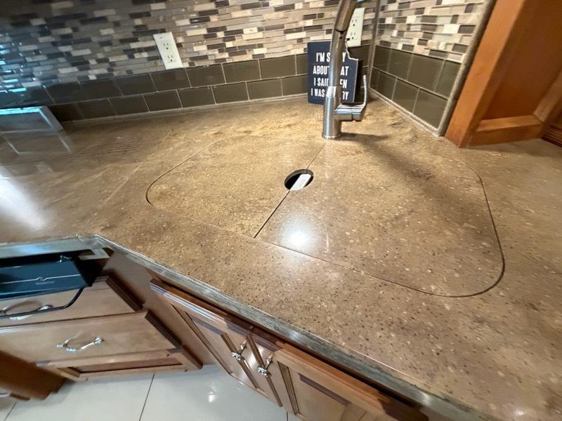 Tiffin Motorhomes Allegro  2016