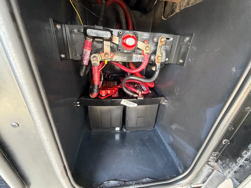 Tiffin Motorhomes Phaeton  2020