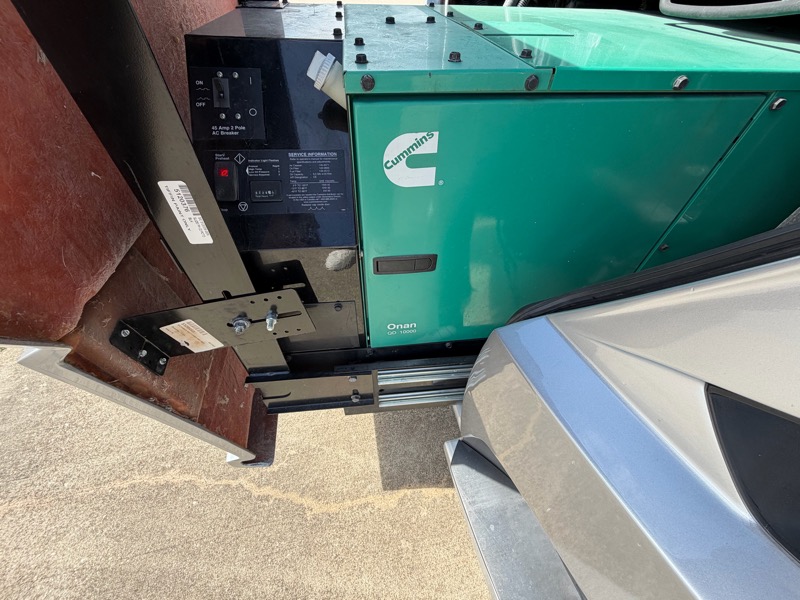 Tiffin Motorhomes Phaeton  2020