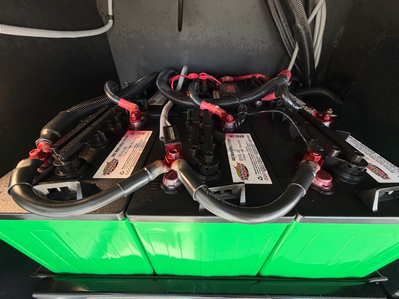 Tiffin Motorhomes Phaeton  2020