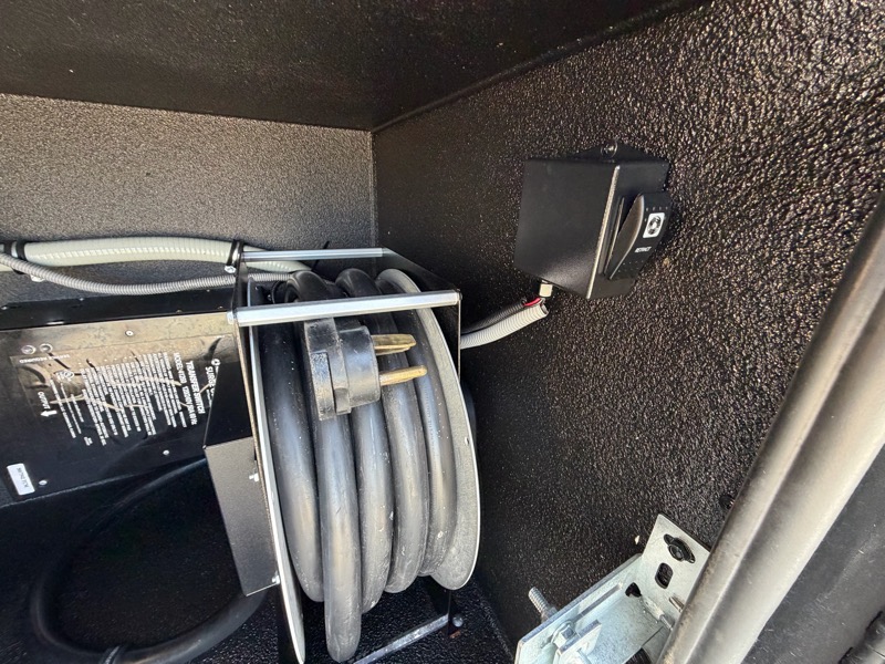 Tiffin Motorhomes Phaeton  2020