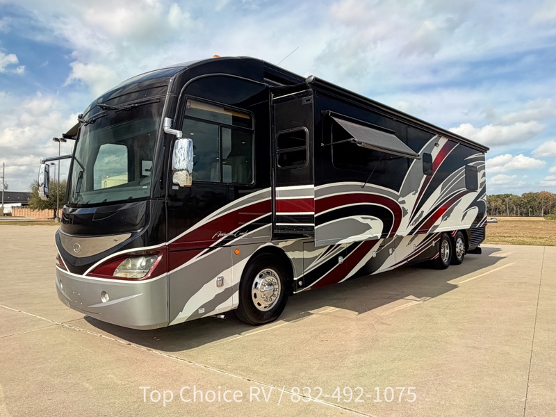 Fleetwood American Revolution  2017