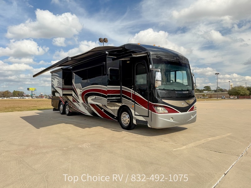 Fleetwood American Revolution  2017