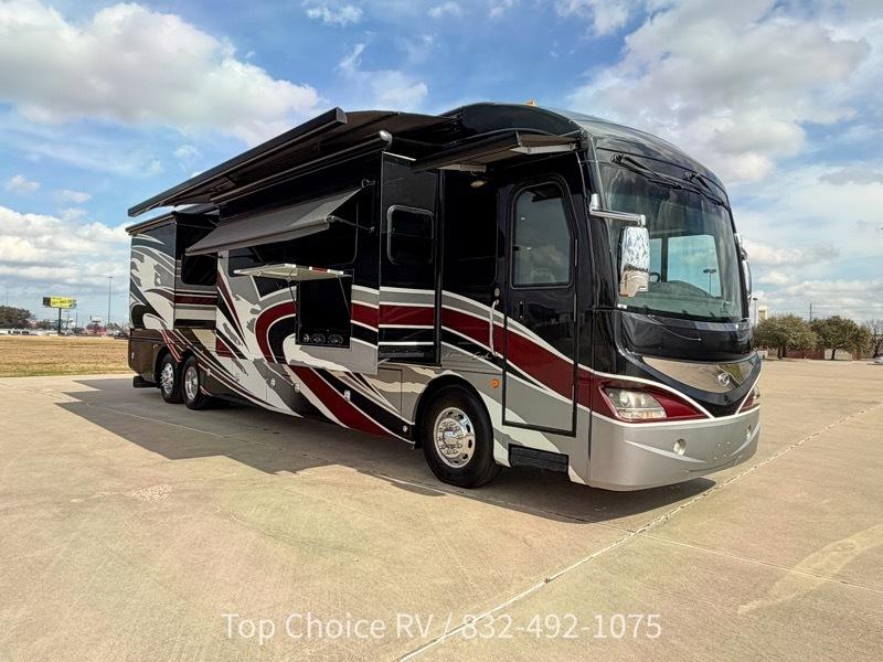 Fleetwood American Revolution  2017