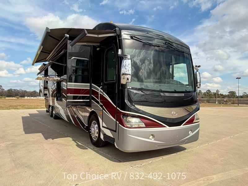 Fleetwood American Revolution  2017