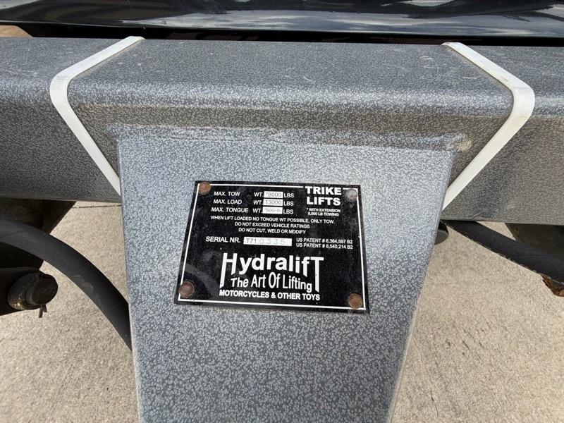 Fleetwood American Revolution  2017