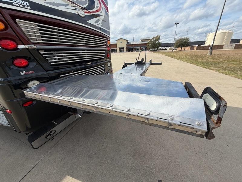 Fleetwood American Revolution  2017