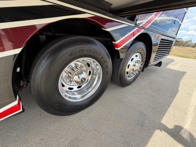 Fleetwood American Revolution  2017