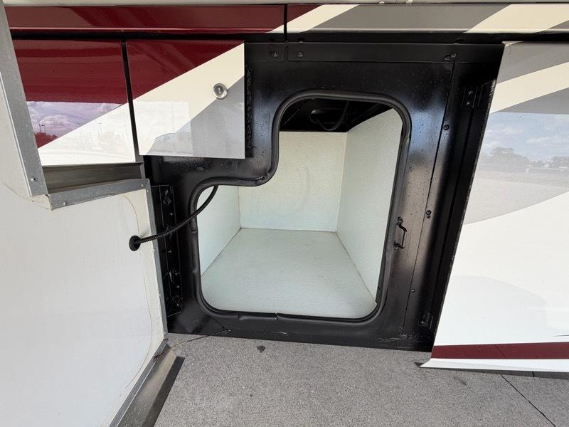 Fleetwood American Revolution  2017