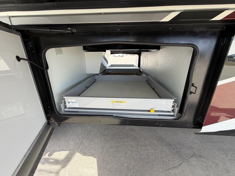 Fleetwood American Revolution  2017