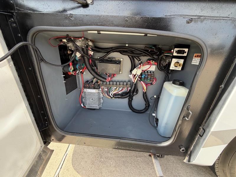 Fleetwood American Revolution  2017