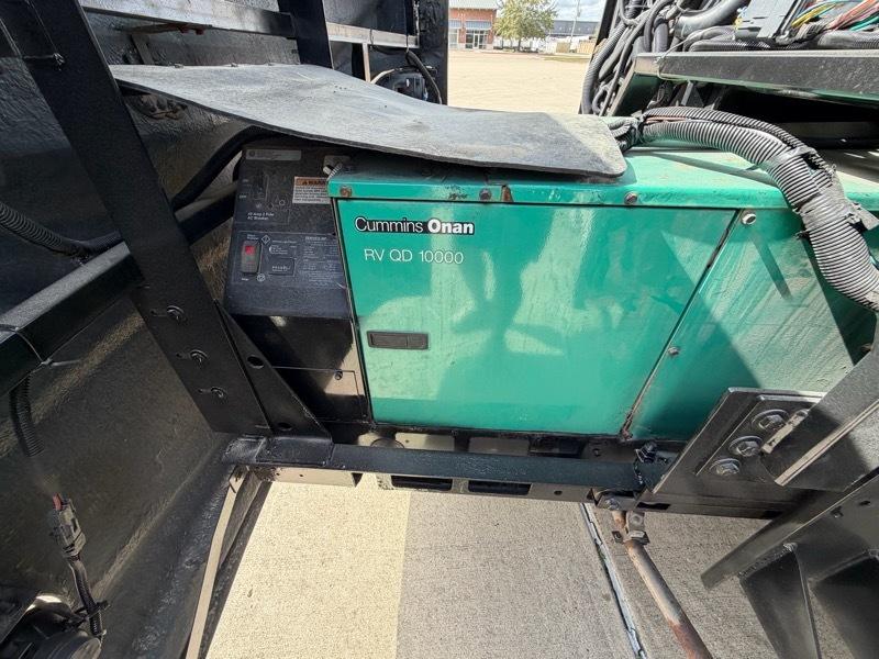 Fleetwood American Revolution  2017