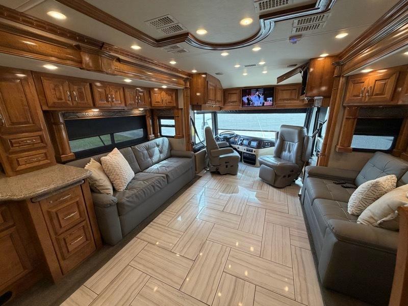 Fleetwood American Revolution  2017