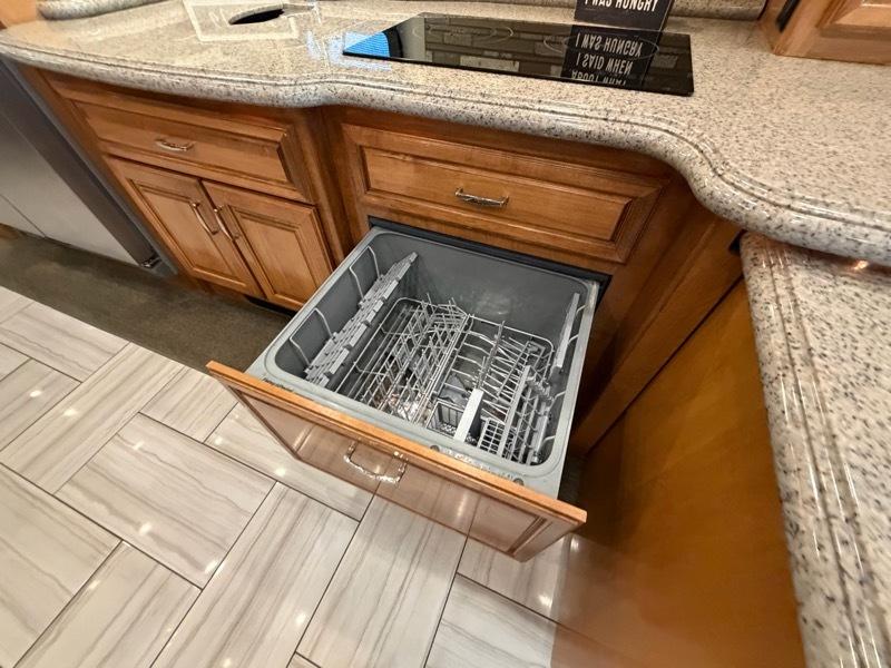 Fleetwood American Revolution  2017