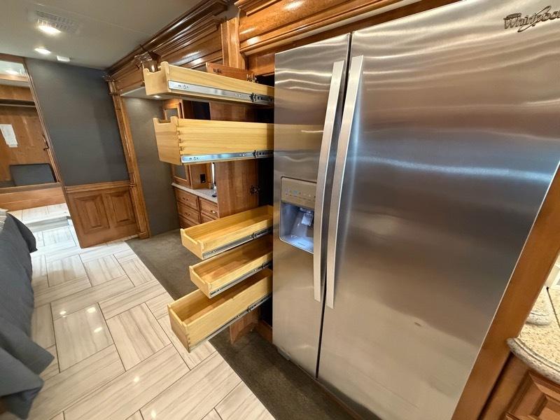 Fleetwood American Revolution  2017