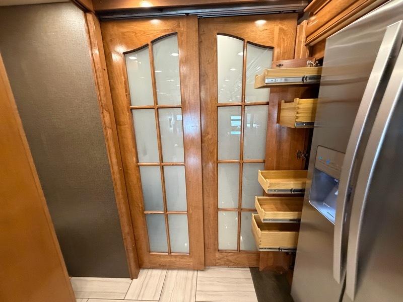 Fleetwood American Revolution  2017