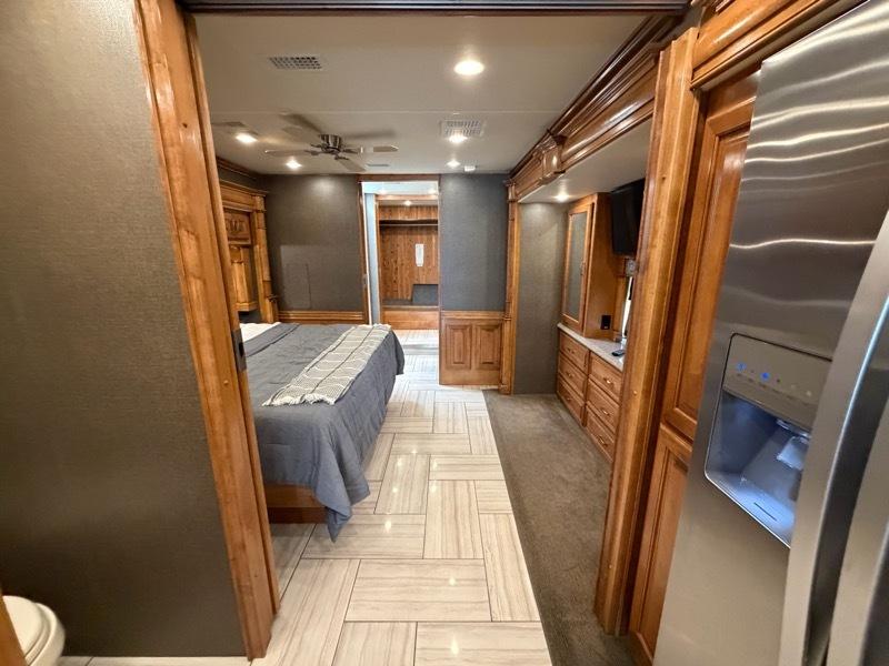 Fleetwood American Revolution  2017