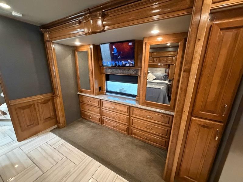 Fleetwood American Revolution  2017