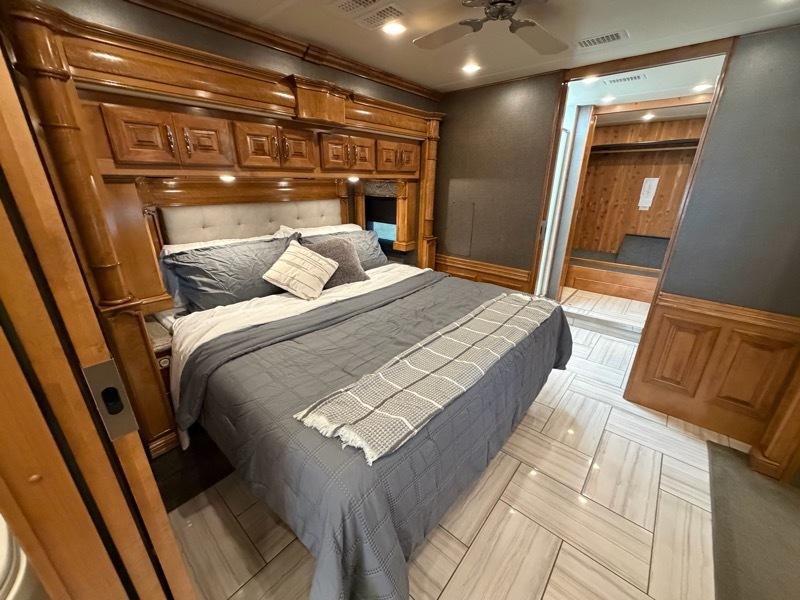 Fleetwood American Revolution  2017