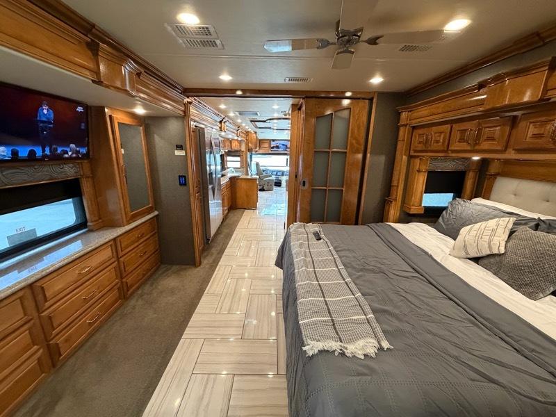 Fleetwood American Revolution  2017