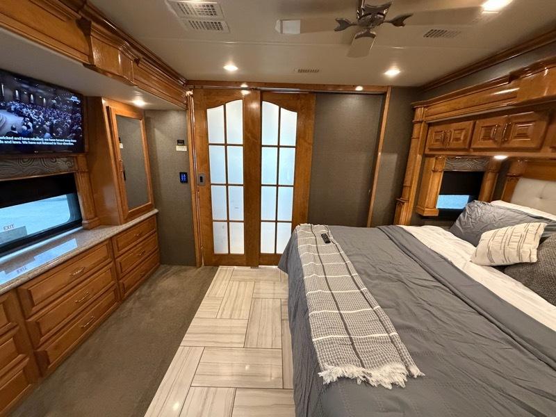 Fleetwood American Revolution  2017