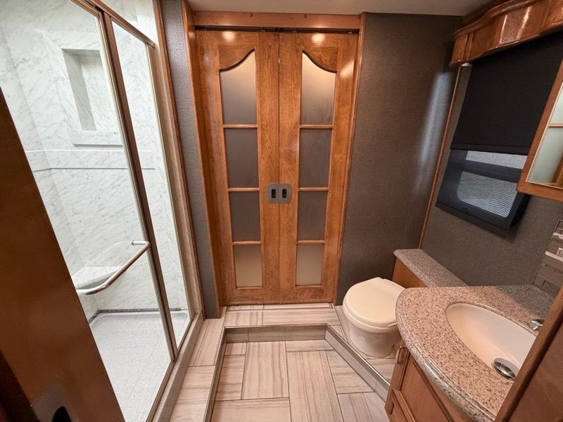 Fleetwood American Revolution  2017