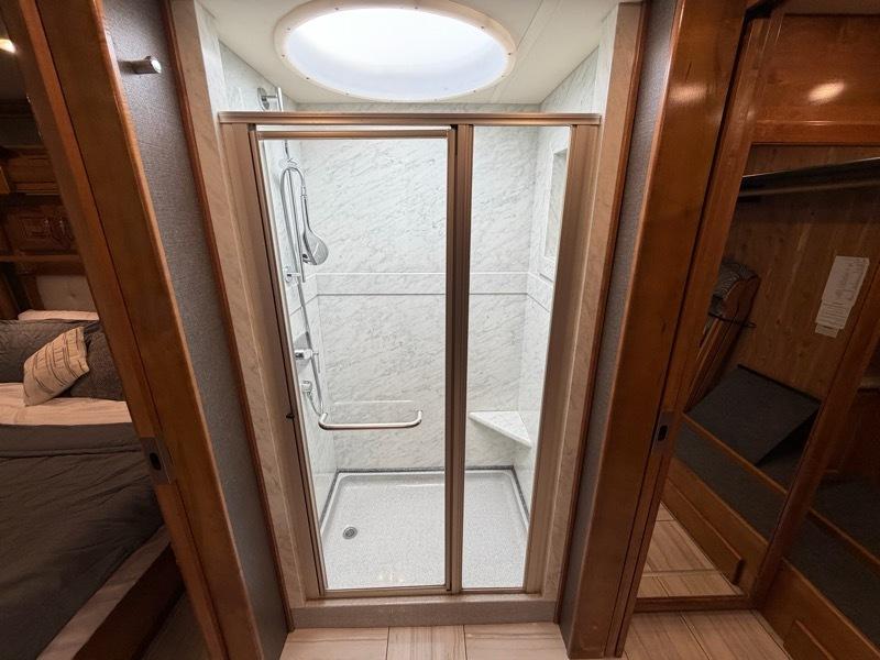 Fleetwood American Revolution  2017