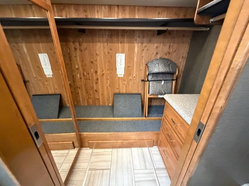 Fleetwood American Revolution  2017