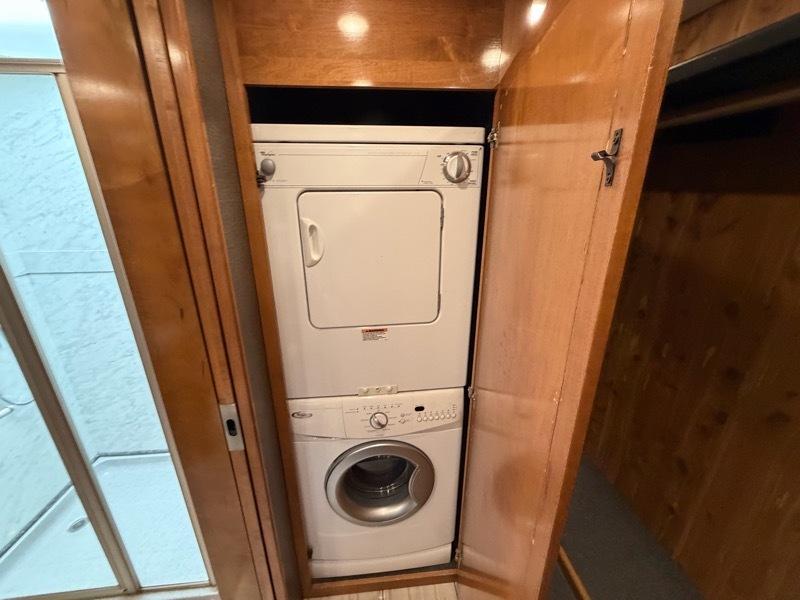 Fleetwood American Revolution  2017