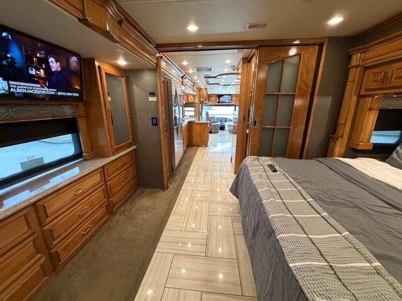 Fleetwood American Revolution  2017