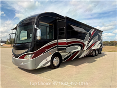 2017 Fleetwood American Revolution 