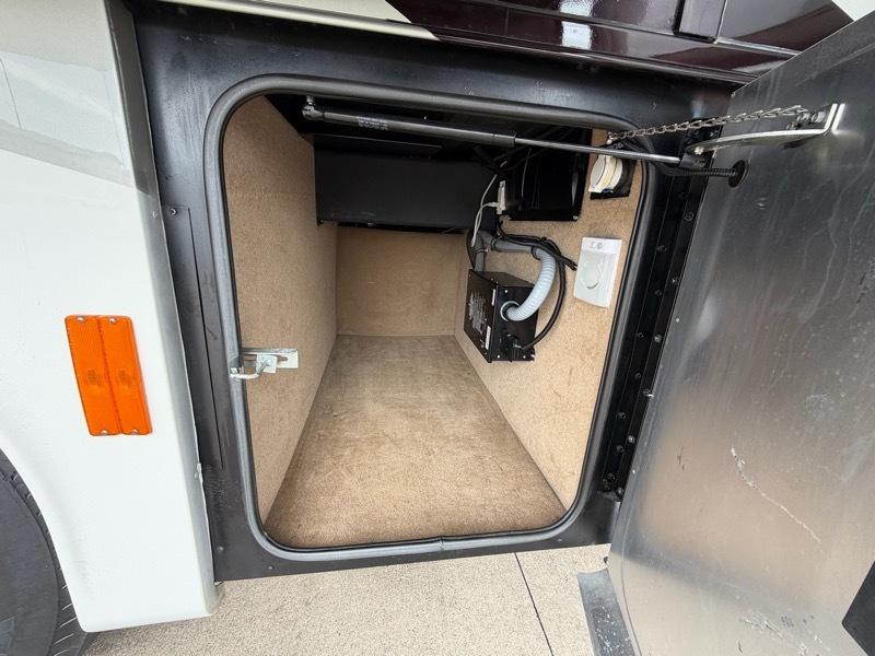 Tiffin Motorhomes Phaeton  2018