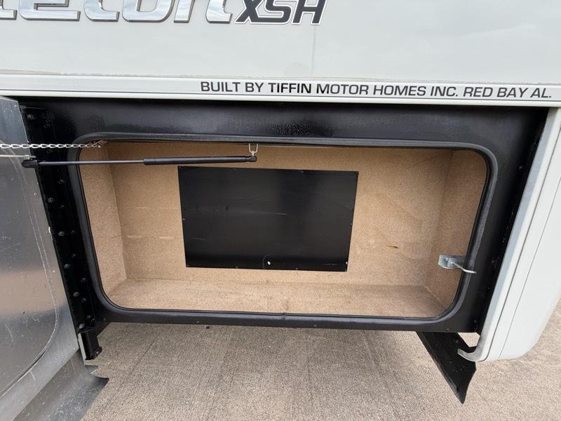 Tiffin Motorhomes Phaeton  2018