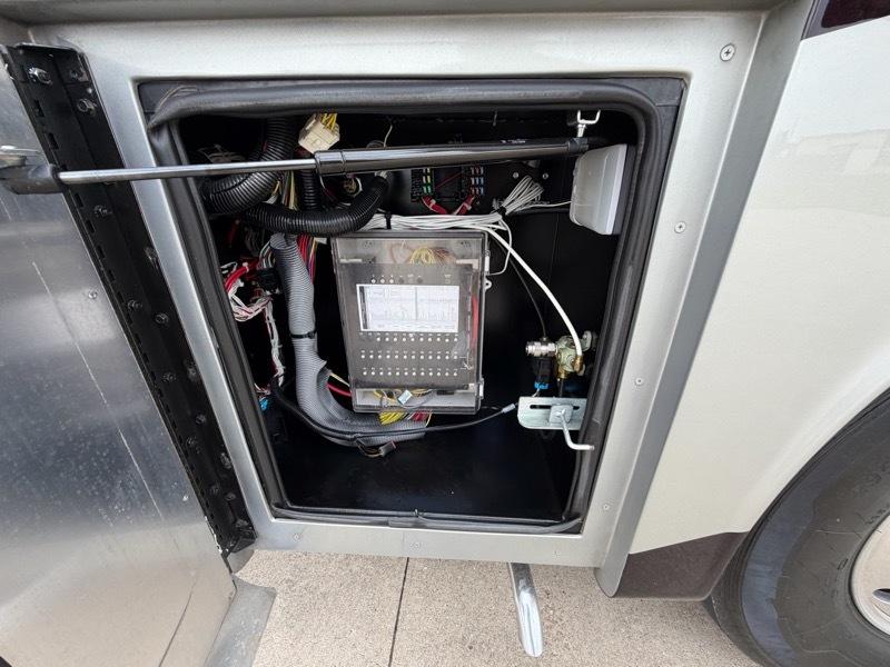 Tiffin Motorhomes Phaeton  2018