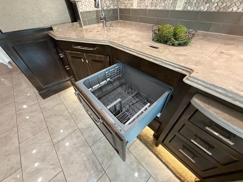 Tiffin Motorhomes Phaeton  2018