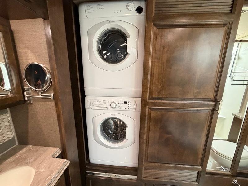 Tiffin Motorhomes Phaeton  2018