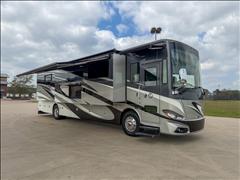 2018 Tiffin Motorhomes Phaeton 
