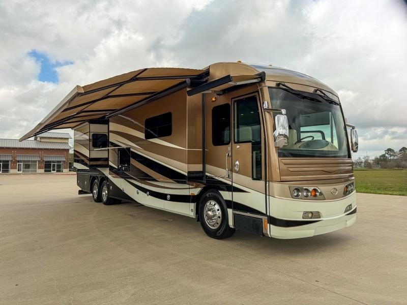 American Coach American Eagle  2013