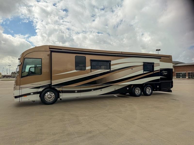 American Coach American Eagle  2013