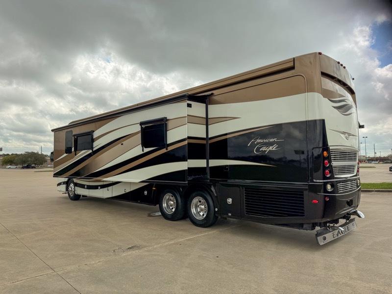 American Coach American Eagle  2013