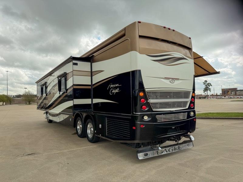 American Coach American Eagle  2013